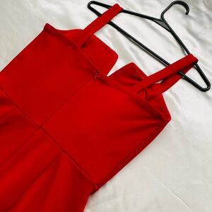 Sweet Storm Jumpsuit